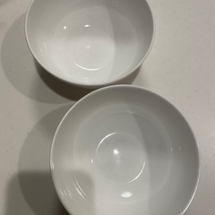 ボウル　2点の画像