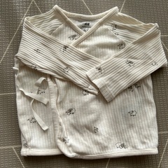 H&M ベビー服　ほぼ新品✨　サイズ60の画像