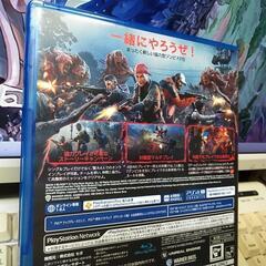 ps4 バック・フォー・ブラッドの画像