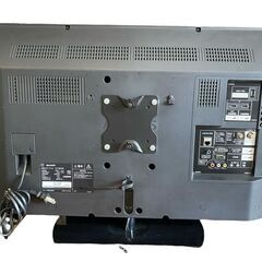 【決まりました】★SHARP AQUOS 液晶カラーテレビ LC-32H40 2017年製 の画像