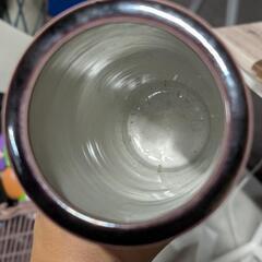 九谷焼　花生の画像
