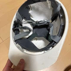 ヘルメットの画像