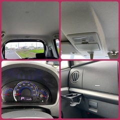 ワゴンR スティングレー　車検2年付き！　激安の画像