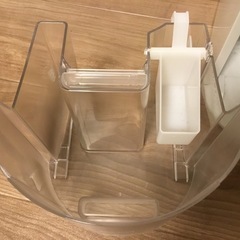 ジャンク品　CORONA  コロナ除湿機　CD-P63A2    2022年製の画像