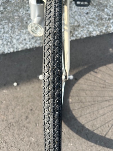 R30 ブリヂストン EB60U B8K エブリッジ EBRIDE 26インチ 自転車