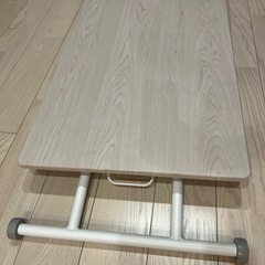 ガス圧昇降式テーブル の画像