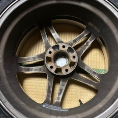 breyton inspiration BMW用 PCD120 4本の画像