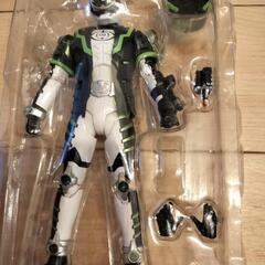SHFiguarts 仮面ライダーネクロムの画像