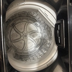 アイリスオーヤマ 洗濯機 6kgの画像