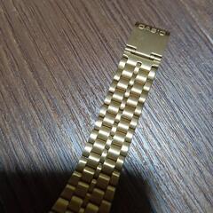 ちーぷ　CASIO　スタンダード　ゴールドの画像