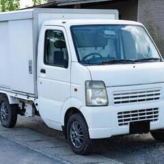 高配当！Amazon配送ドライバー募集！！上尾市！未経験OK！日払い・月払いも！の画像