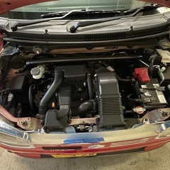 アルトワークス ha36s 5MTの画像