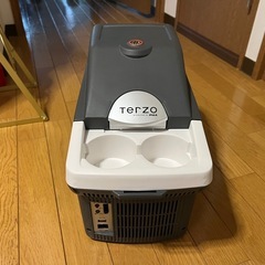 温冷庫
の画像