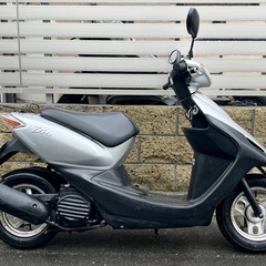 ⭐︎実動車⭐︎ホンダ スマートディオ AF56の画像