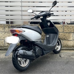 ⭐︎実動車⭐︎ホンダ スマートディオ AF56の画像