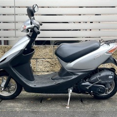 ⭐︎実動車⭐︎ホンダ スマートディオ AF56の画像