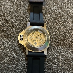 PANERAI腕時計の画像
