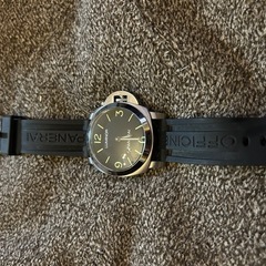 PANERAI腕時計の画像