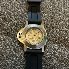 PANERAI腕時計の画像
