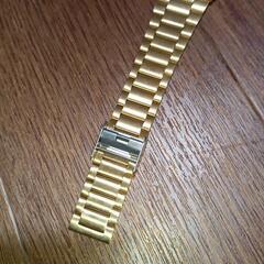 チープ　CASIO　データバンク　ゴールド✨の画像