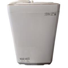 SHARP2021年製7㌔洗濯機の画像