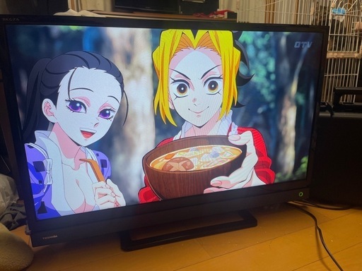 液晶テレビ32型