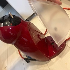 ネスカフェ ドルチェ グスト レッドの画像