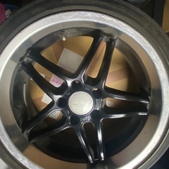 breyton inspiration BMW用 PCD120 4本の画像