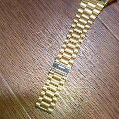 ちーぷ　CASIO　スタンダード　ゴールド🌟の画像