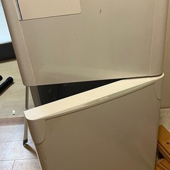 冷蔵庫TOSHIBA