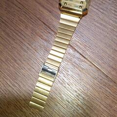 チープ　CASIO　スタンダード　ゴールド🌟🌟🌟の画像