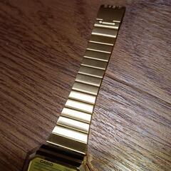 チープ　CASIO　スタンダード　ゴールド🌟🌟🌟の画像