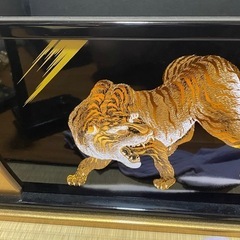 兜かざりの画像