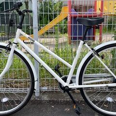 神奈川県のシティサイクルの中古が安い！激安で譲ります・無料で
