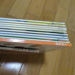 幼児用絵本　23冊の画像