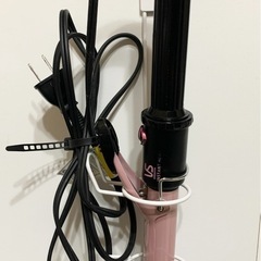 値下げしました！！【VS ヴィダルサスーン】25mmコテ の画像