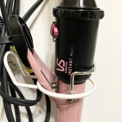 値下げしました！！【VS ヴィダルサスーン】25mmコテ の画像