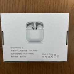 イヤホンの画像