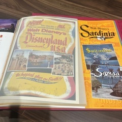 THE DISNEY KEEPSAKESの画像