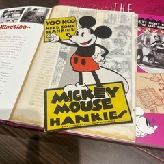 THE DISNEY KEEPSAKESの画像