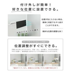 AngQi 浴室　お風呂ラック　バスルームラック　新品の画像