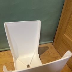 【未使用品】お風呂の椅子の画像