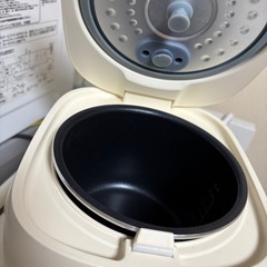 COMFEE 炊飯器　 の画像