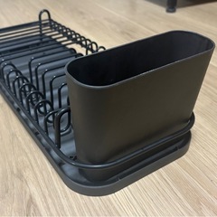 IKEA 水切りラック の画像