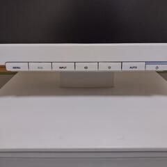 富士通 PCモニター 19インチ 購入後未使用の画像