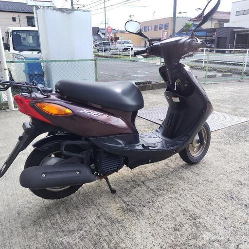 小牧 ジョグ インジェクション 原付