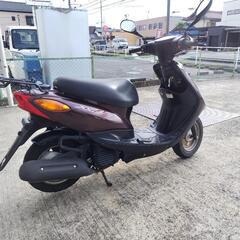 小牧 ジョグ インジェクション 原付の画像