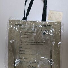 バッグ　5点セットの画像