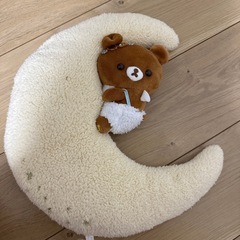 【お渡し先決定】リラックマ コリラックマ こぐま ぬいぐるみセットの画像