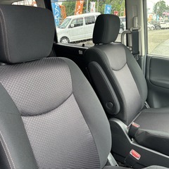 自社ローンあり！ガソリン100リットルプレゼント✨両側パワスラ✨リアモニター✨バックカメラ✨日産☆セレナ☆ハイウェイスターVセレクション☆2000cc☆8人乗り☆の画像